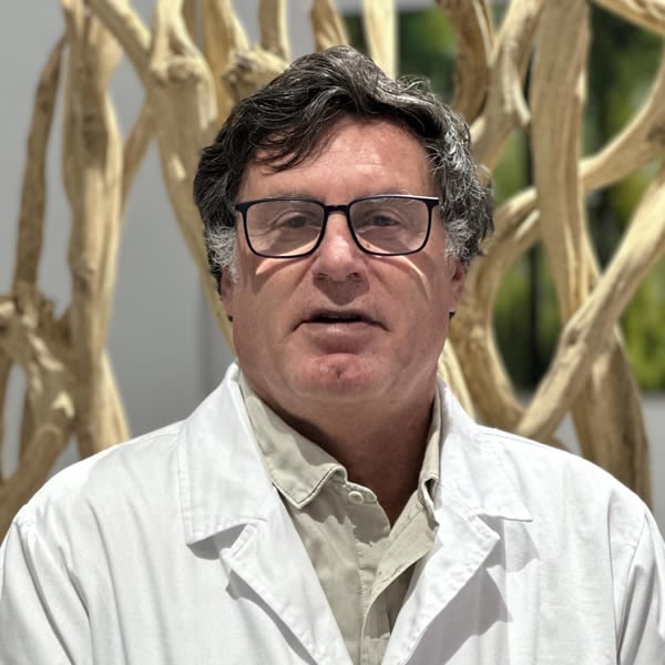 Dr. José Moreu